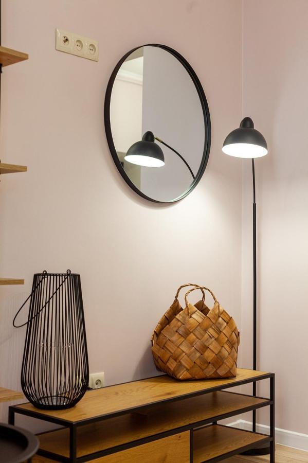 Avangard Magnus Apartment Lviv Exterior photo